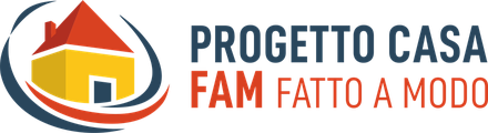 Progetto Casa FAM – Fatto a modo: torna all'inizio
