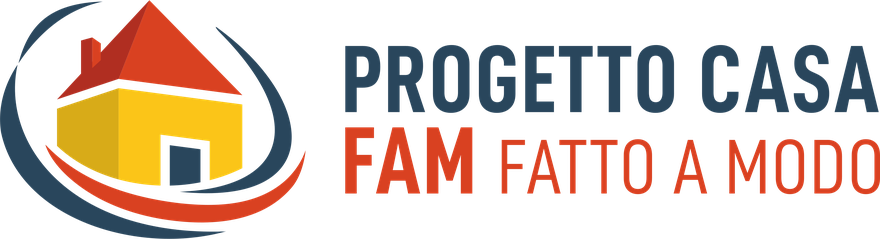 Progetto Casa FAM – Fatto a modo: vai alla home